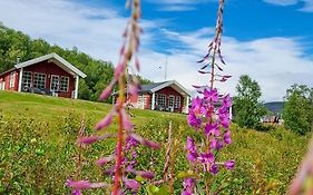 Levajok Fjellstue