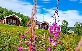 Levajok Fjellstue